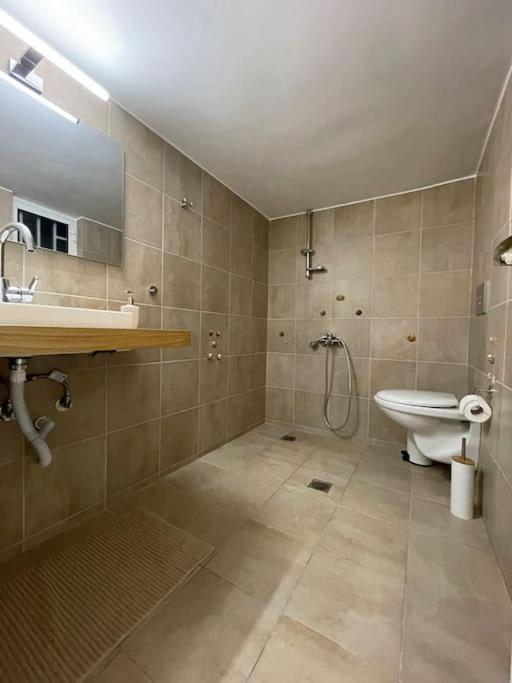 Dm Apartment 1 Ateny Zewnętrze zdjęcie