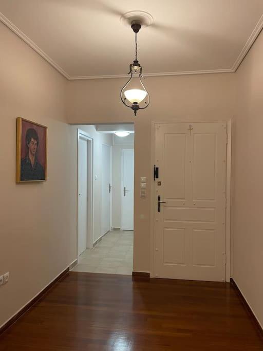 Dm Apartment 1 Ateny Zewnętrze zdjęcie