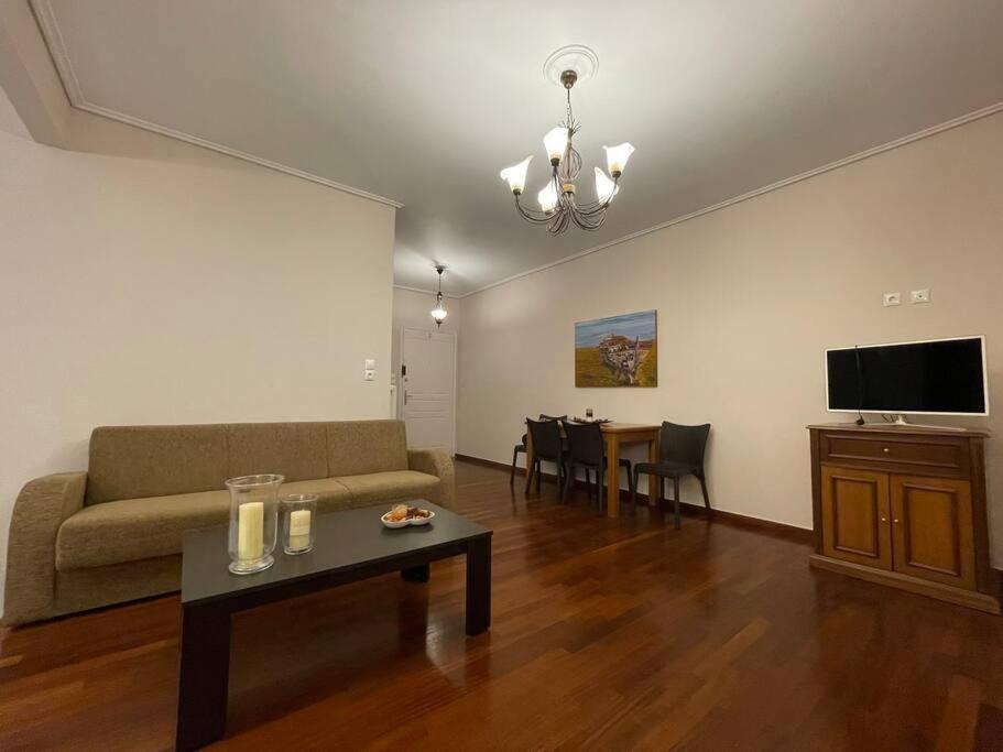 Dm Apartment 1 Ateny Zewnętrze zdjęcie