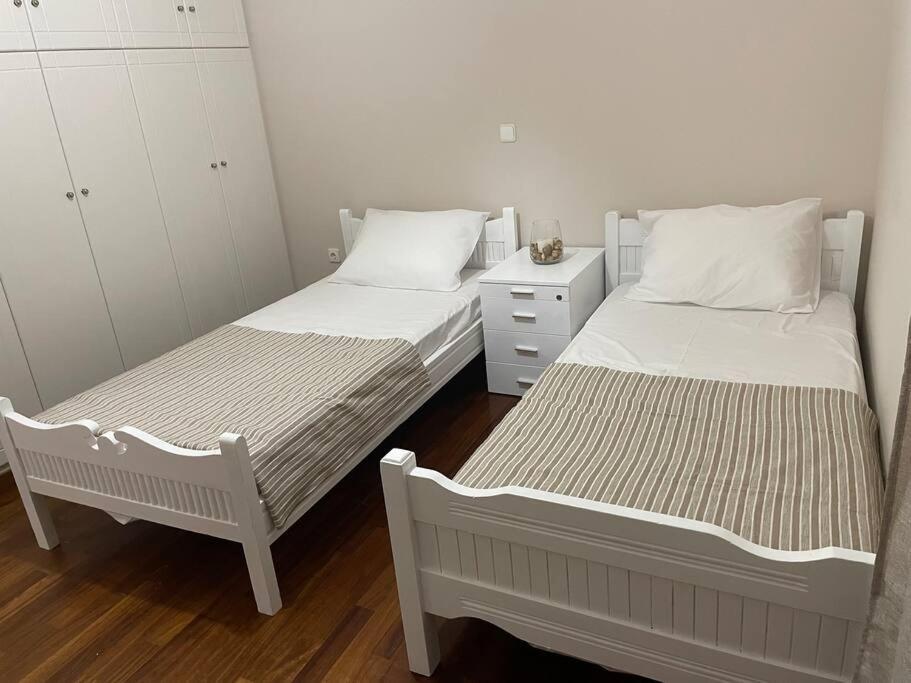 Dm Apartment 1 Ateny Zewnętrze zdjęcie
